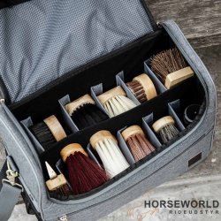 Kentucky Grooming Taske Onesize - Gr