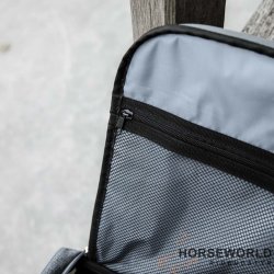 Kentucky Grooming Taske Onesize - Gr