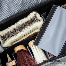 Kentucky Grooming Taske Onesize - Gr