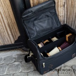 Kentucky Grooming Taske Onesize - Navy