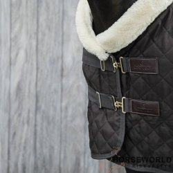 Kentucky Show Rug 160g - Brun