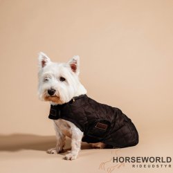 Kentucky Dog Rug Hundedkken 160g - Brun