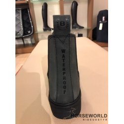 Bronco Thor Waterproof Stvle - Sort