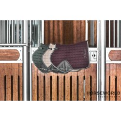 Catago Fir-Tech Dressur Underlag - Urban Chic