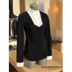 Ratisbona Stvnebluse - Navy