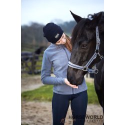 HG Hip Grime Glitter - Grisaille