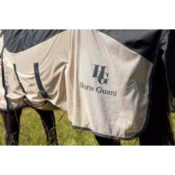 HG Insektdkken m. Vandtt Ryg - Bamboo