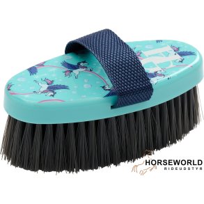 HG Kids Unicorn Kardesk -Aruba Blue