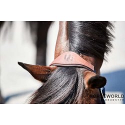 HG Keisha Grime m. Lder - Castlerock