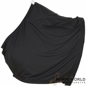 Catago FIR-Tech Dkkenundertrje m. Memory Foam - Sort