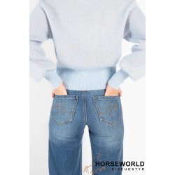 H�ST M�rtha Short Jacket - Skyway