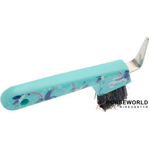 HG Unicorn Hovrenser - Aruba Blue