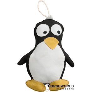 HG Hestelegetj - Pingvin 