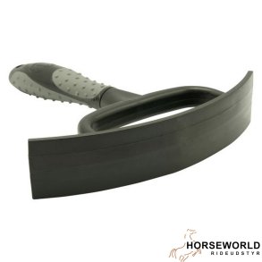 Imperial Riding Svedskraber - Sort