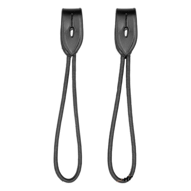 Waldhausen Pelham Stropper - Sort