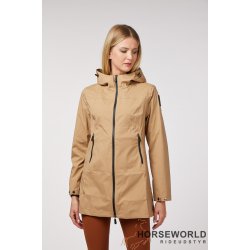 Vestrum Chia Jakke - Taffy