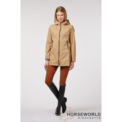 Vestrum Chia Jakke - Taffy