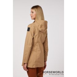 Vestrum Chia Jakke - Taffy