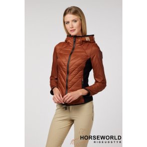 Vestrum Lumia Jakke - Coconut