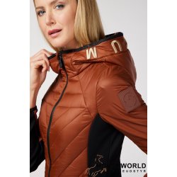 Vestrum Lumia Jakke - Coconut