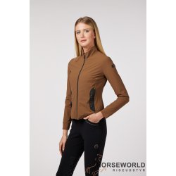 Vestrum Sibari Softshell Jakke - Corten