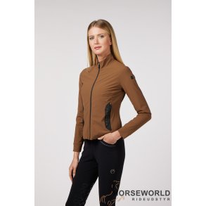 Vestrum Sibari Softshell Jakke - Corten