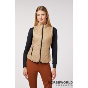 Vestrum Gunsan Vest - Taffy