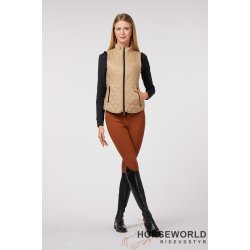 Vestrum Gunsan Vest - Taffy