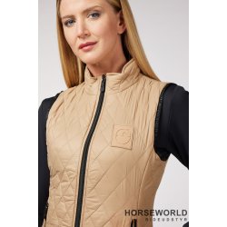 Vestrum Gunsan Vest - Taffy