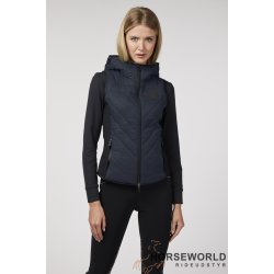 Vestrum Siracusa Vest - Navy