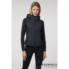 Vestrum Siracusa Vest - Navy