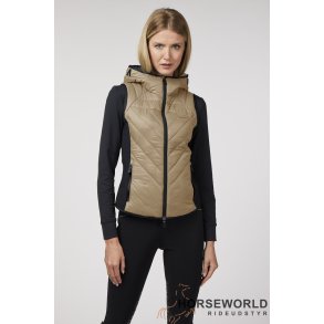 Vestrum Siracusa Vest - Taffy