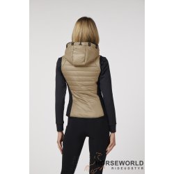 Vestrum Siracusa Vest - Taffy