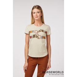 Vestrum Arborea T-Shirt - Beige