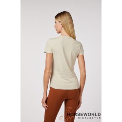 Vestrum Arborea T-Shirt - Beige