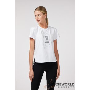 Vestrum Catania T-Shirt - Hvid