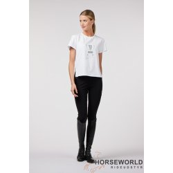 Vestrum Catania T-Shirt - Hvid