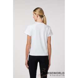 Vestrum Catania T-Shirt - Hvid