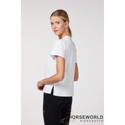 Vestrum Catania T-Shirt - Hvid