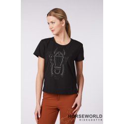 Vestrum Catania T-Shirt - Sort