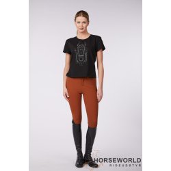 Vestrum Catania T-Shirt - Sort