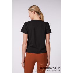 Vestrum Catania T-Shirt - Sort