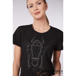 Vestrum Catania T-Shirt - Sort