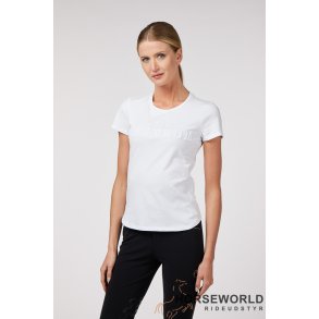 Vestrum Iglesias T-Shirt - Hvid