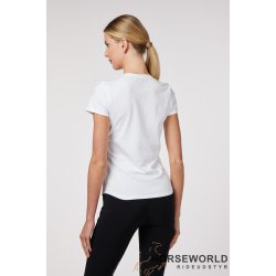 Vestrum Iglesias T-Shirt - Hvid