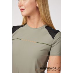 Vestrum Diamante T-Shirt - Grn