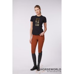 Vestrum Letojanni T-Shirt - Sort