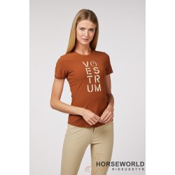 Vestrum Letojanni T-Shirt - Coconut