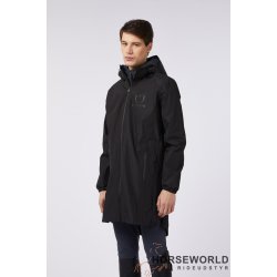 Vestrum Jerez Lang Jakke Unisex - Sort