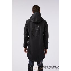 Vestrum Jerez Lang Jakke Unisex - Sort